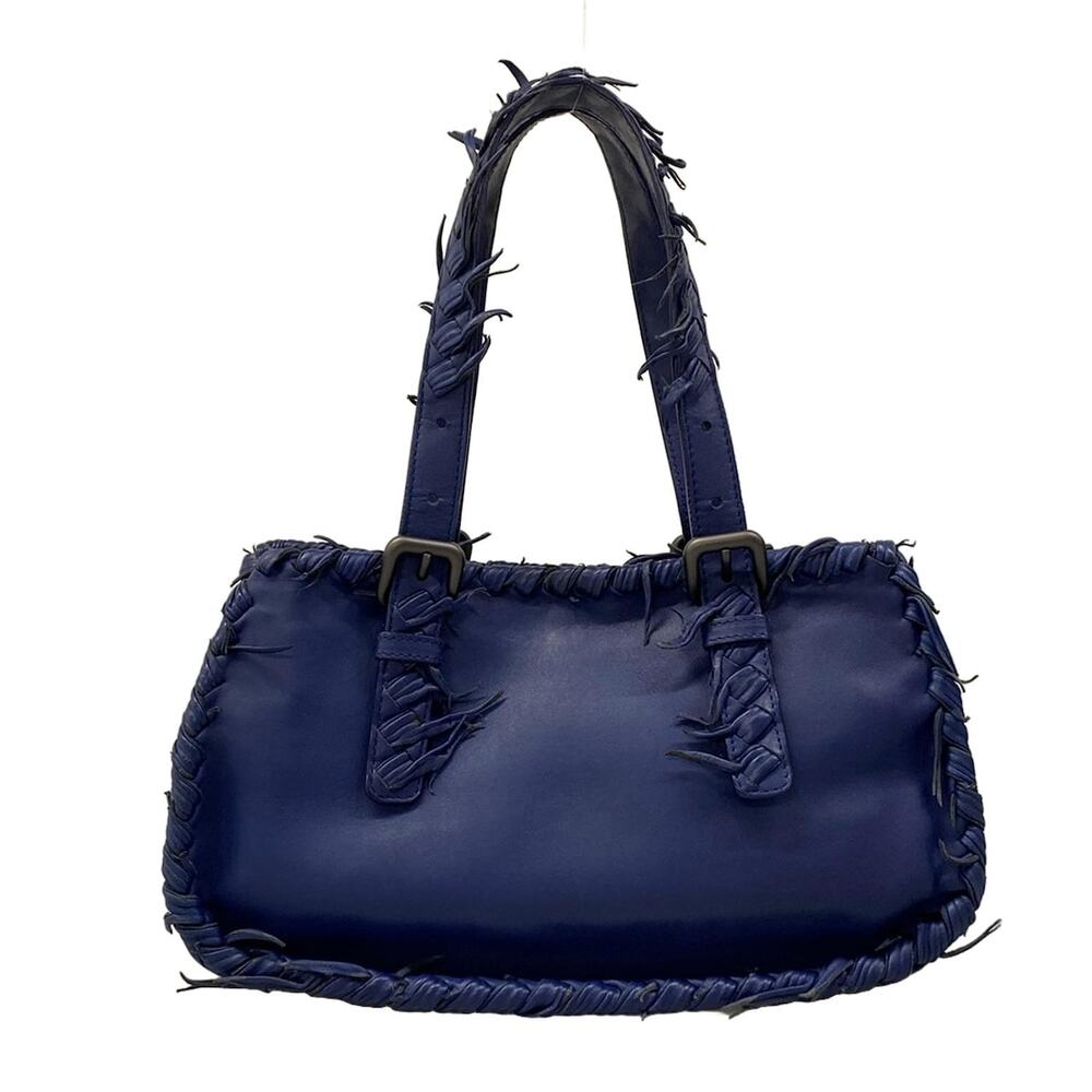 Bottega Veneta Intrecciato Tote Bag 271930